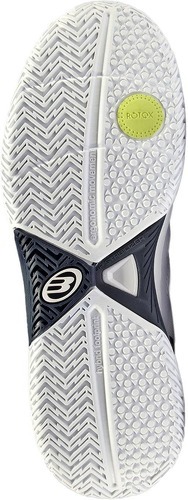 BULLPADEL-Bullpadel Prf Comfort 24i Ck62012000 Blanc-3