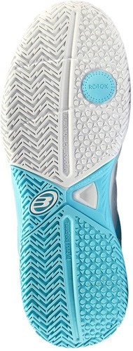 BULLPADEL-Bullpadel Prf Comfort W 24i Ck68011000 Bleu Ciel Pour Femmes-3