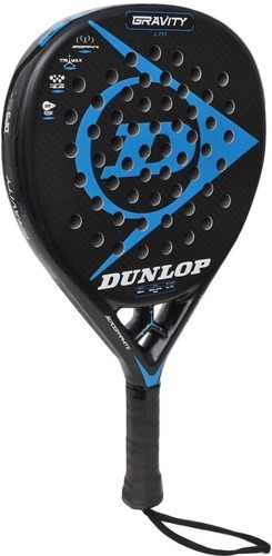 DUNLOP-Dunlop Gravity-1