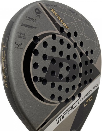 DUNLOP-Dunlop Impact Carbon Pro Ltd-2