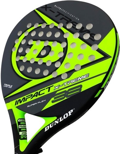 DUNLOP-Impact Hl-1