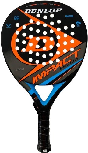 DUNLOP-Impact Pro HL-0