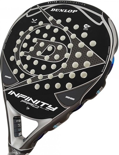 DUNLOP-Infinity Pro-1