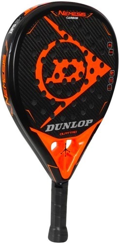 DUNLOP-Nemesis Carbon-1