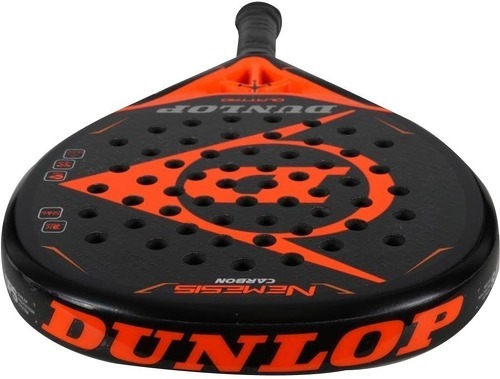 DUNLOP-Nemesis Carbon-4