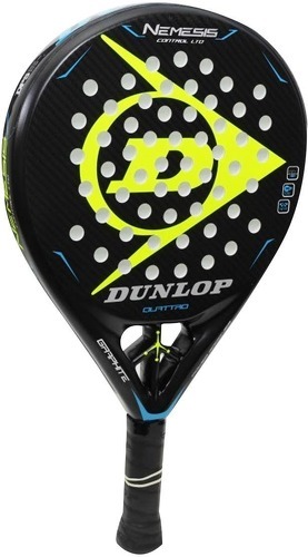 DUNLOP-Nemesis Control-4