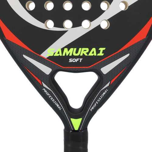 DUNLOP-Samurai Soft-4