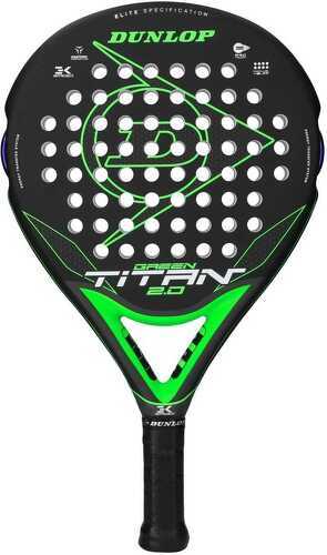 DUNLOP-Titan 2.0-0