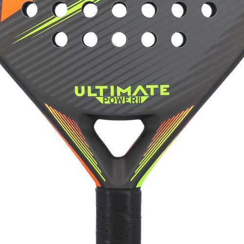 HEAD-HeadUltimate Power 2 With Cb-4