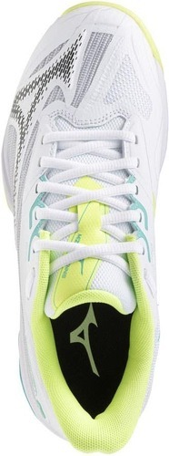 MIZUNO-Mizuno Wave Exceed Light 2 Cc 61gc2321 45 Femmes Blanc-2