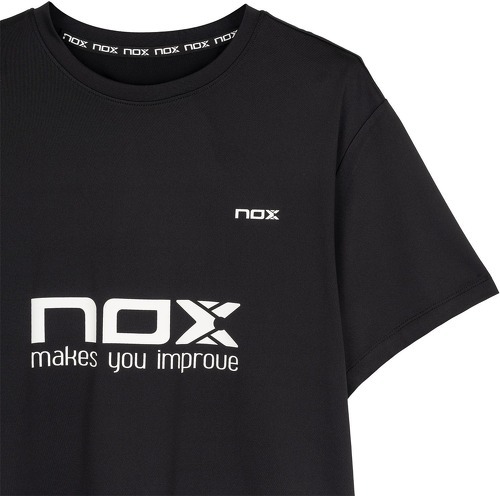 Nox-Nox At Sponsorise Le T-shirt La10-1