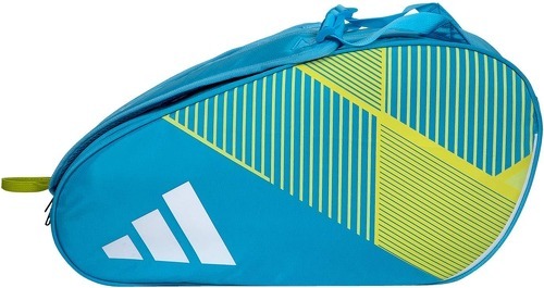 adidas Performance-Padelbag Adidas Control 3.3 Blue Adbgg3pa0u0012-0