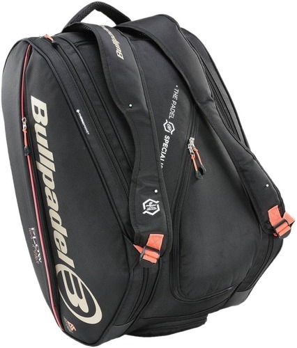 BULLPADEL-Padelbag Bullpadel Bpp 24006 Flow 005-1