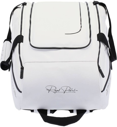 Royal padel-Padelbag Royal Padel Pro Noir-bleu-3