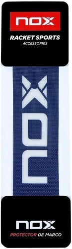 Nox-Sac 6 Pcs. Blister (1 Pc.) Protecteur Nox Logo-0