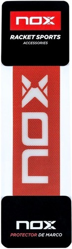 Nox-Sac 6 Pcs. Blister (1 Pc.) Protecteur Nox Logo White-0