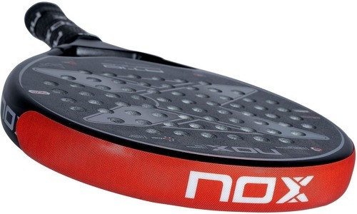 Nox-Blister (1 Pc) Nox Protector Red Logo White-1