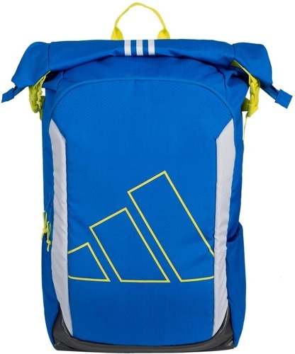 adidas Performance-Sac à Dos Adidas Multigame 3.3 Blue Adbgg1ma2u0012-0