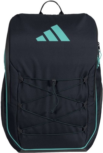 adidas Performance-Sac à Dos Adidas Protour 3.3 Anthratice Adbg1ma4u0001-0