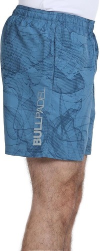 BULLPADEL-Pantaloncini Bullpadel Coiris-1