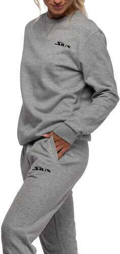 Siux-Siux Basic Sweatshirt-0