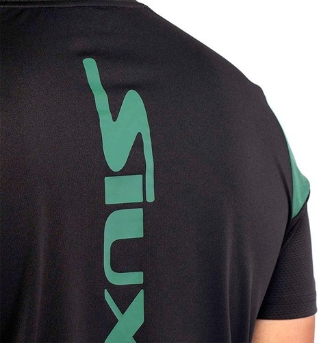 Siux-Siux Storm T-Shirt-2