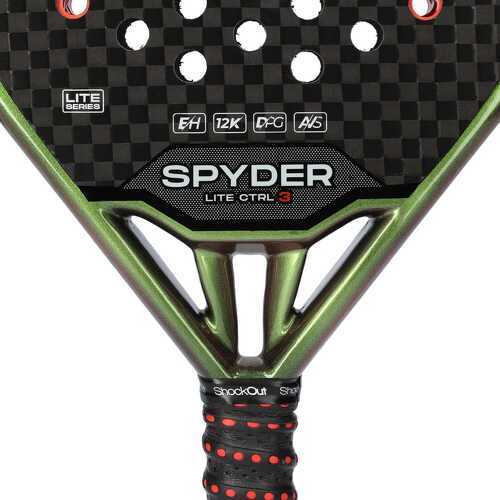 Siux-Spyder Lite Ctrl 3 Hard-4