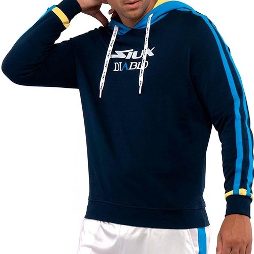 Siux-Sweat Diablo Sanyo Fw23-0