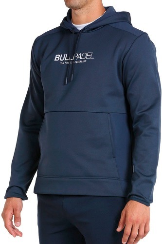 BULLPADEL-Sweat-shirt Bullpadel Yambo 23i-0