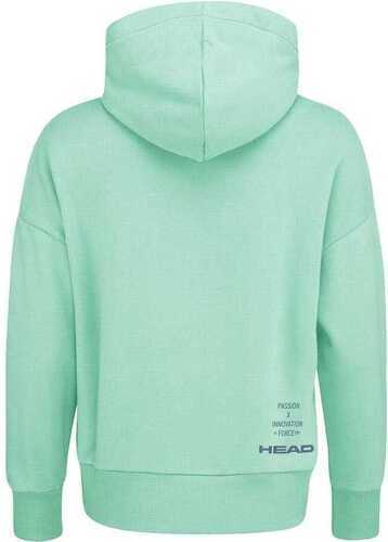 HEAD-Sweat-shirt Head Motion Pour Femmes-0