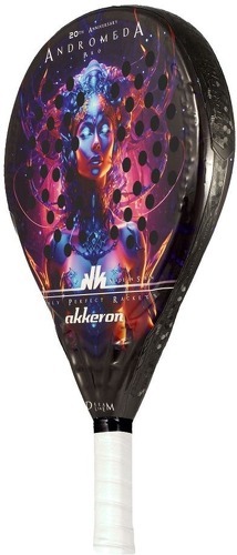 Akkeron-Akkeron Andromeda 20 Th Anniversary Mujer-1