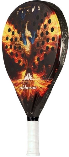 Akkeron-Akkeron Fenix 20 Th Anniversaire-1