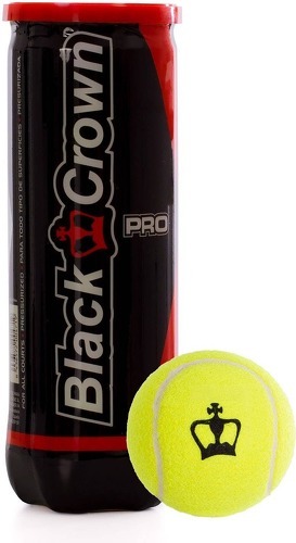 Black crown-Black Crown Pro Ball Box-1