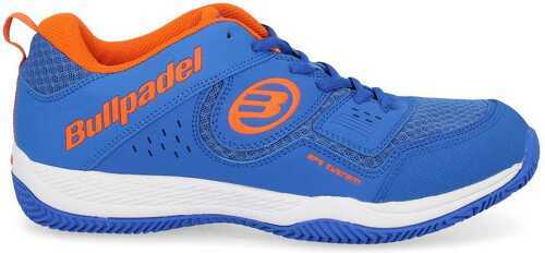 BULLPADEL-BULLPADEL BAKAL 22I REAL/ORANGE-0