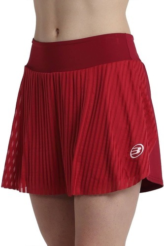 BULLPADEL-Bullpadel Exito Short Pour Femmes Bullpadel Exito-0