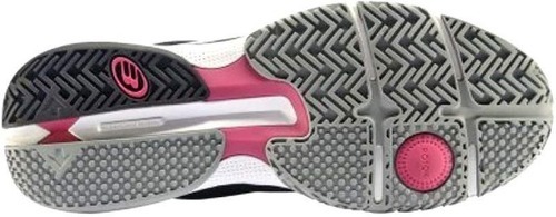 BULLPADEL-Bullpadel Flow Hybrid Fly 23I-3