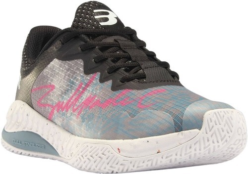 BULLPADEL-Bullpadel Ionic W 24i Ck67005002 Noir/gris Clair Femmes-2