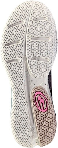 BULLPADEL-Bullpadel Ionic W 24i Ck67005002 Noir/gris Clair Femmes-3