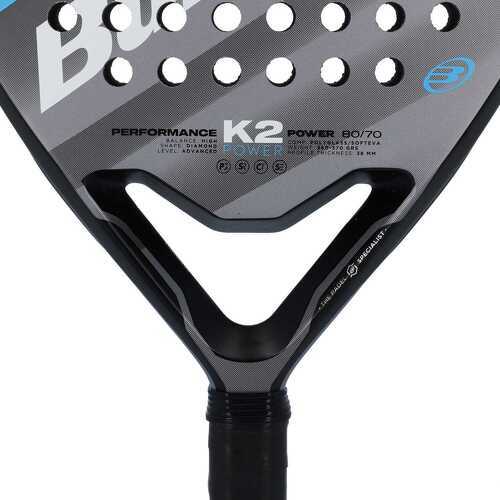 BULLPADEL-K2 Power-4