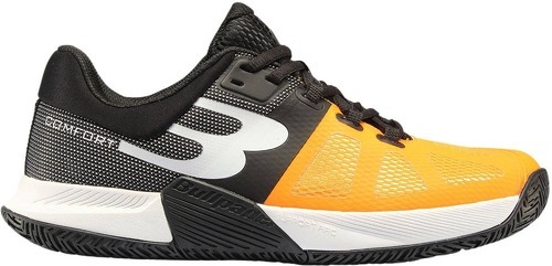 BULLPADEL-Bullpadel Prf Comfort 24i Ck62005037 Black/orange-0