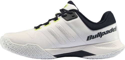 BULLPADEL-Bullpadel Prf Comfort 24i Ck62012000 Blanc-1