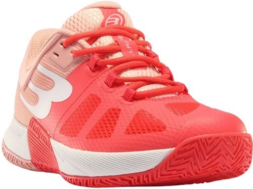 BULLPADEL-Bullpadel Prf Comfort W 24i Ck68017000 Rose Pour Femmes-2