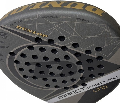 DUNLOP-Dunlop Impact Carbon Pro Ltd-1