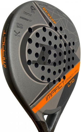 DUNLOP-Impact Carbon Pro Ltd-4