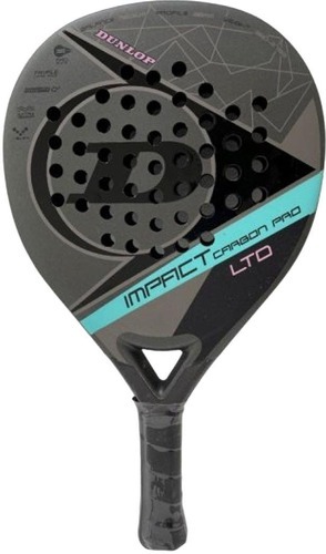 DUNLOP-Dunlop Impact Carbon Pro Ltd-0