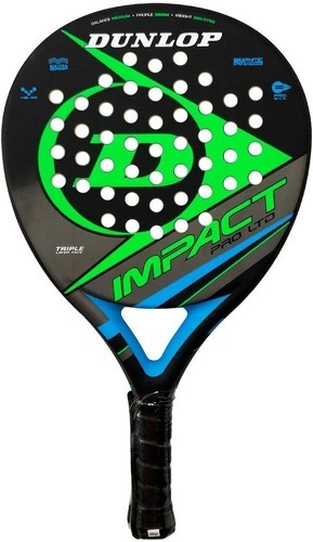 DUNLOP-Impact Pro HL-0