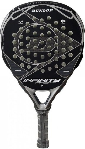 DUNLOP-Infinity Pro-0