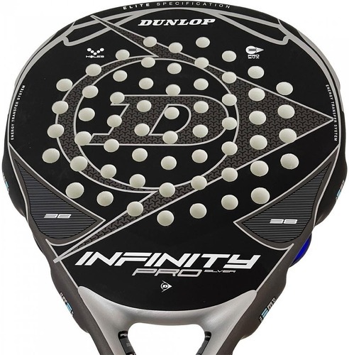 DUNLOP-Infinity Pro-3