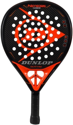 DUNLOP-Nemesis Carbon-0