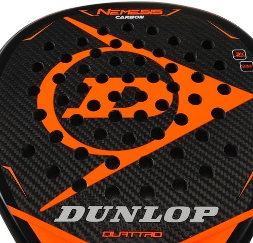 DUNLOP-Nemesis Carbon-3